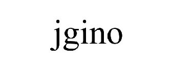 JGINO