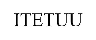ITETUU