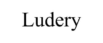 LUDERY