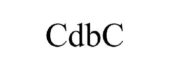 CDBC
