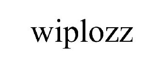 WIPLOZZ