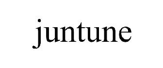 JUNTUNE