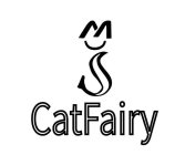 CATFAIRY