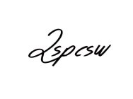 LSPCSW