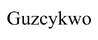 GUZCYKWO