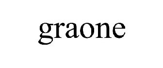 GRAONE