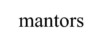 MANTORS