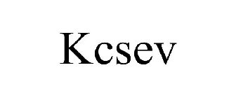 KCSEV