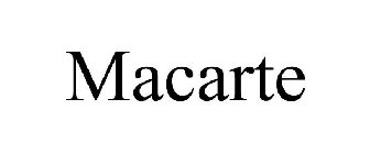 MACARTE