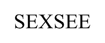 SEXSEE