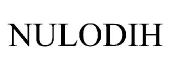 NULODIH