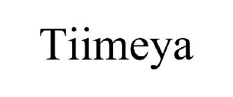 TIIMEYA