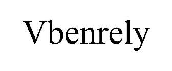 VBENRELY