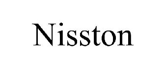 NISSTON