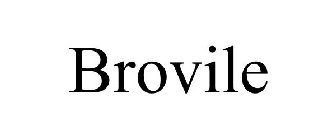 BROVILE