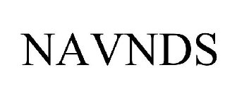 NAVNDS