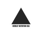 HERBLIF NUTRITION USA