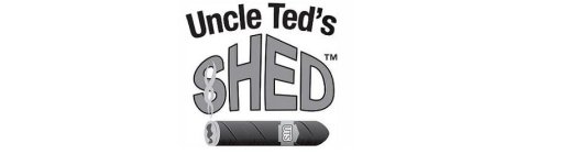 UNCLE TED'S SHED UTS
