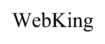 WEBKING