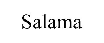 SALAMA