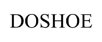 DOSHOE