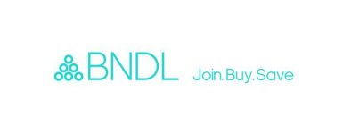 BNDL JOIN. BUY. SAVE