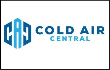 CAC COLD AIR CENTRAL