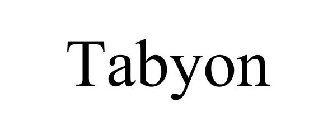 TABYON