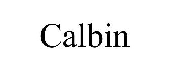 CALBIN