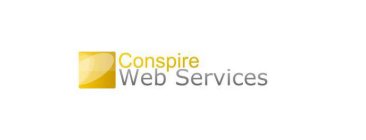 CONSPIRE WEB SERVICES