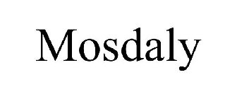 MOSDALY