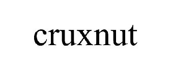 CRUXNUT