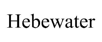 HEBEWATER