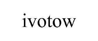 IVOTOW