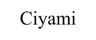 CIYAMI