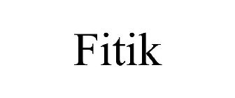 FITIK