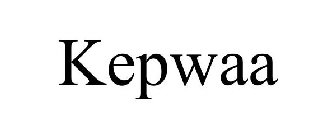 KEPWAA