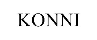 KONNI