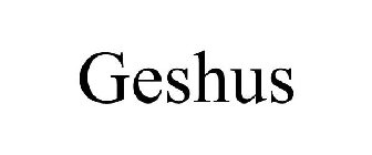 GESHUS