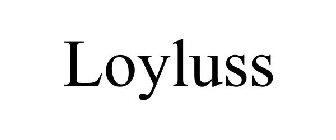 LOYLUSS
