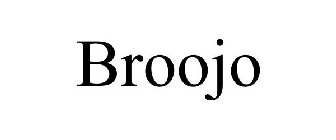 BROOJO