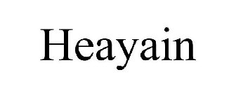 HEAYAIN