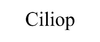 CILIOP