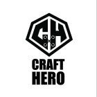 CH CRAFT HERO