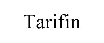 TARIFIN