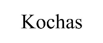 KOCHAS