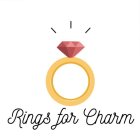 RINGS FOR CHARM