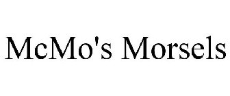 MCMO'S MORSELS