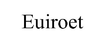 EUIROET