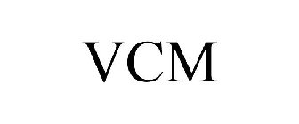 VCM